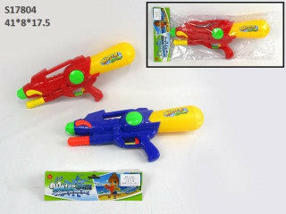 WATER GUN (R-6)(M-17)(K-19)(A-06)(C-05)(C-06) WATER GUN (R-6)(M-17)(K-19)(A-06)(C-05)(C-06)