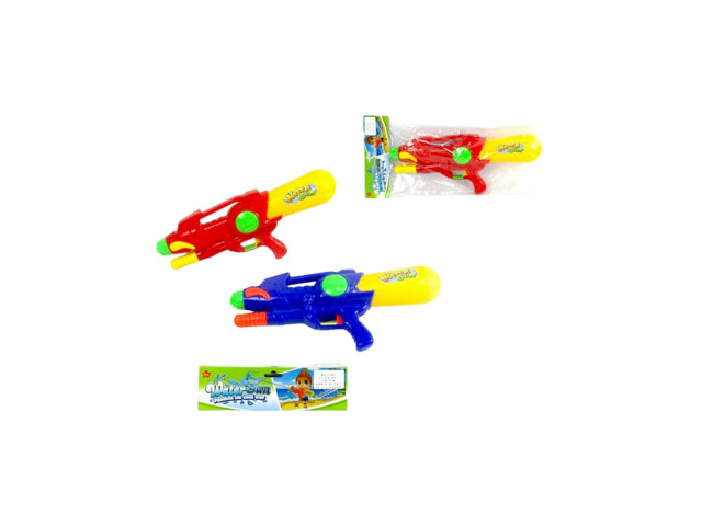 WATER GUN (R-6)(M-17)(K-19)(A-06)(C-05)(C-06)