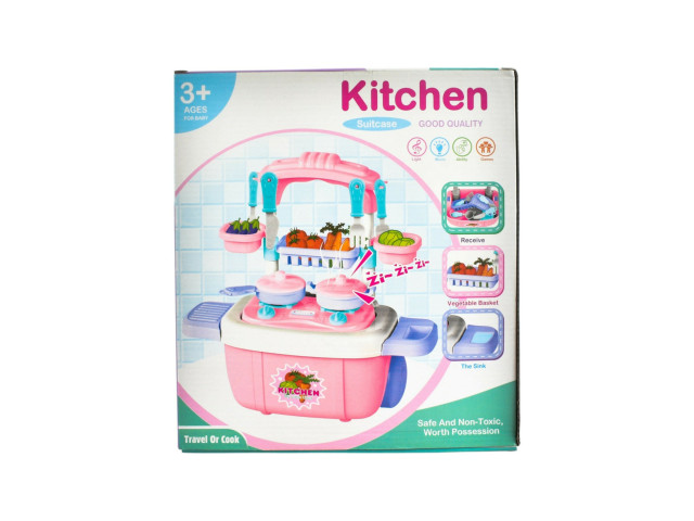 KITCHEN SET(F-9)(D-10)(D-12)(M-10)