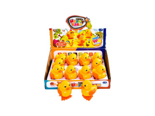 WIND UP DUCK (M-7)(R-6) WIND UP DUCK (M-7)(R-6)