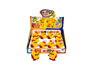WIND UP CHICKEN (M-7)(R-6) WIND UP CHICKEN (M-7)(R-6)