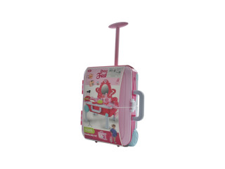 BEAUTY SET (R11/M3/R21/F19/K35/D11/D10/R32 BEAUTY SET (R11/M3/R21/F19/K35/D11/D10/R32