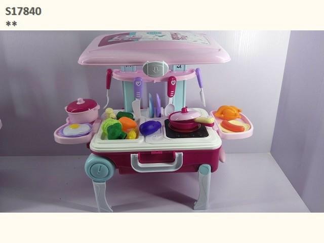 KITCHEN SET (R-23)(R-11)(M-3)(K-9)(F22)(F24)(K-35)(C-3)