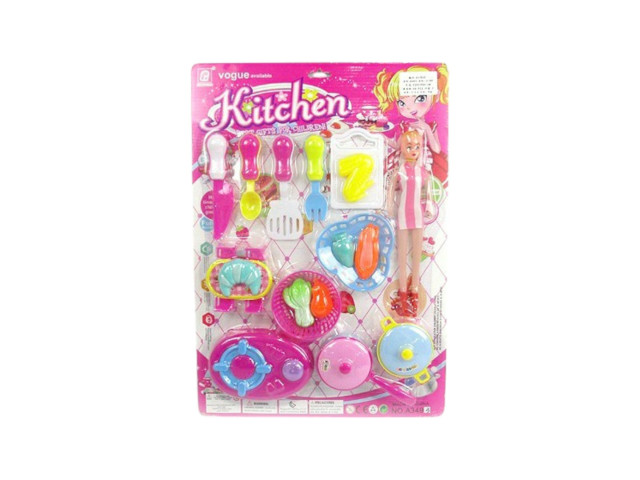 KITCHEN SET (D-11)(D-20)(M-19)(E10)(C-3) KITCHEN SET (D-11)(D-20)(M-19)(E10)(C-3)