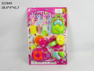 KITCHEN SET (M-12)(M-10)(P-9) KITCHEN SET (M-12)(M-10)(P-9)