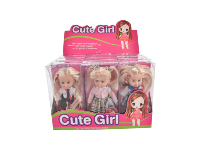 DOLL (R2/R13/F5/B3/K4/K19/F9/Z13/C10