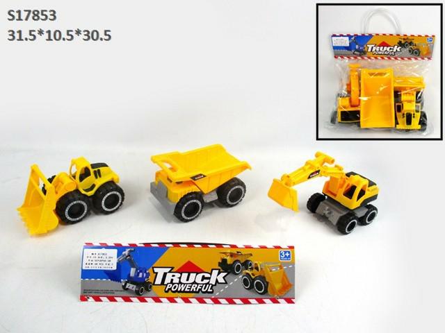 FREE WHEEL TRUCK (A-6)(K-20)(C-6)K-31)