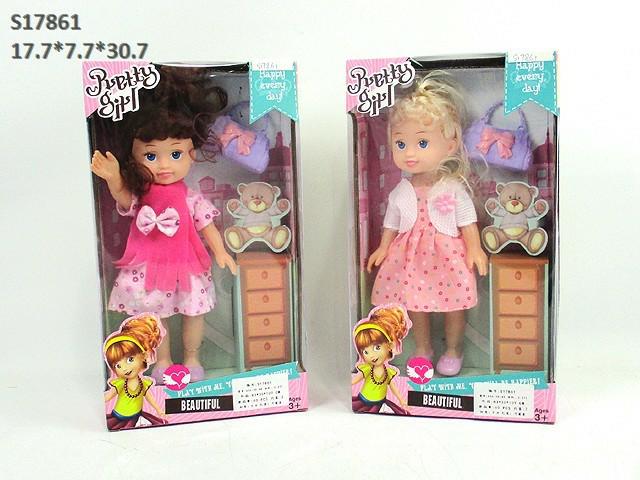 DOLL (M12/E13/C3/E9/F3/C4/Z10