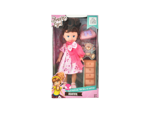 DOLL (M12/E13/C3/E9/F3/C4/Z10