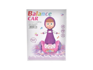 BALANCE CAR AND DOLL (B-4)(M-1)(K-3)(K-38)(K8)(F26)(R-20) BALANCE CAR AND DOLL (B-4)(M-1)(K-3)(K-38)(K8)(F26)(R-20)