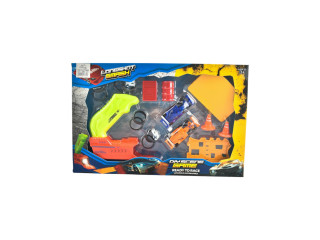 EJECTION CAR SET(E-7)(K-9)(R-26)(R-12) EJECTION CAR SET(E-7)(K-9)(R-26)(R-12)
