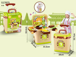 (S-1)(S-4)(T-60) طغم مطبخ