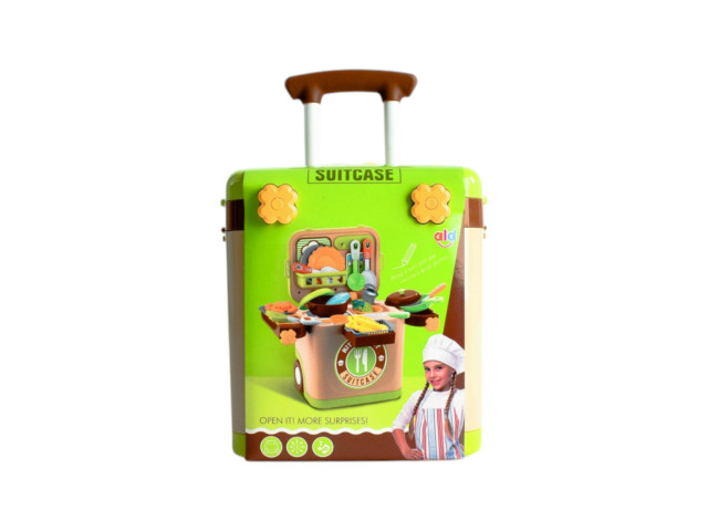 KITCHEN SET (D-13)(F-19)(A-19) KITCHEN SET (D-13)(F-19)(A-19)