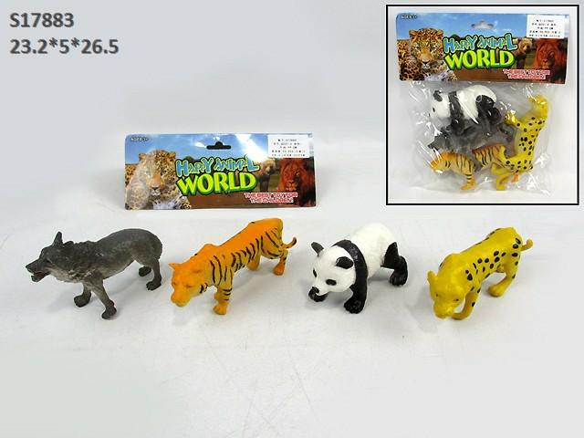 ANIMAL SET (A-1)(R-15)(R-1)