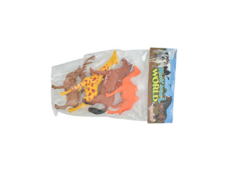 ANIMAL SET (A-3)(R-27)(A-14) ANIMAL SET (A-3)(R-27)(A-14)