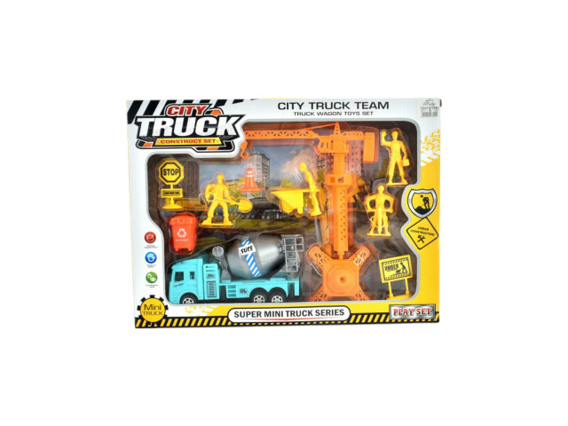 TRUCK SERIES (R-28)(K-5)(K-6)