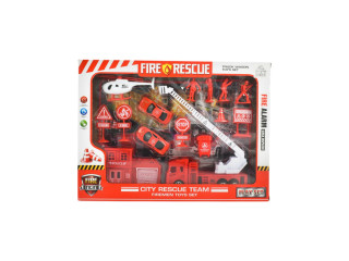 FIRE ENGINE SERIES (R-5)(F-13)(M-9)(F25/K37/K12 FIRE ENGINE SERIES (R-5)(F-13)(M-9)(F25/K37/K12