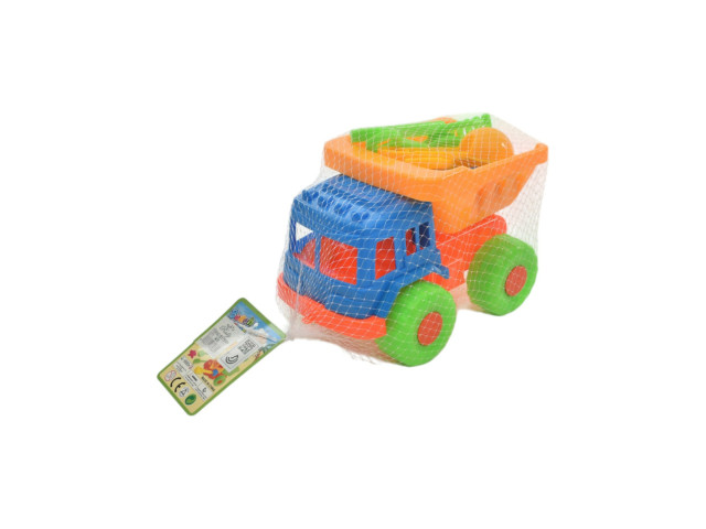 BEACH SET (A6/K39/P10/A19/Z19/Z17
