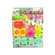 KITCHEN SET (R-15)(E-1)(M-5)(A-11) KITCHEN SET (R-15)(E-1)(M-5)(A-11)