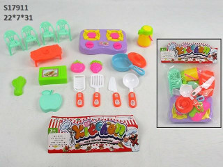 KITCHEN SET (F-8)(F-8)(F-13)(A-17)(K-30) KITCHEN SET (F-8)(F-8)(F-13)(A-17)(K-30)