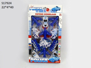 POLICE SERIES (M11/R21/F27/K35/A2/Z12/Z7/Z18 POLICE SERIES (M11/R21/F27/K35/A2/Z12/Z7/Z18