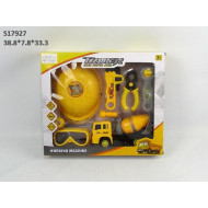 (A-18)طقم تريلا