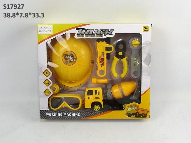 FRICTION TRUCK SET (K-8)(D-5)(A-17)