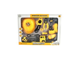 TOOL SET AND FRICTION TRUCK (F-11(D-5)(B-13) TOOL SET AND FRICTION TRUCK (F-11(D-5)(B-13)