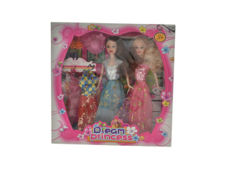 DOLL (B-3)(R-5)(P-9) DOLL (B-3)(R-5)(P-9)