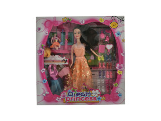DOLL (B-12)(F-5)(K-39)(M17)(R-3) DOLL (B-12)(F-5)(K-39)(M17)(R-3)