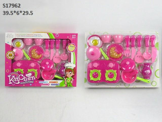 KITCHEN SET(B-12)(E8)(E8) KITCHEN SET(B-12)(E8)(E8)
