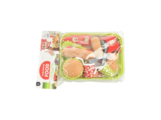 FOOD SET A12/F25/A13/M7/Z9/Z8/Z16 FOOD SET A12/F25/A13/M7/Z9/Z8/Z16