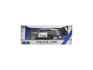 4CH RC POLICE CAR (K-29)(C-3)(C-10) 4CH RC POLICE CAR (K-29)(C-3)(C-10)