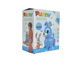 BO RABBIT (C-5)(M-17)(E-13) BO RABBIT (C-5)(M-17)(E-13)