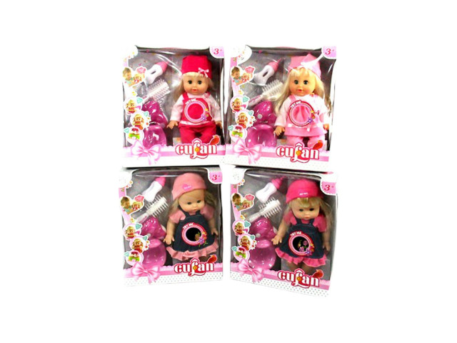 DOLL (A-16)