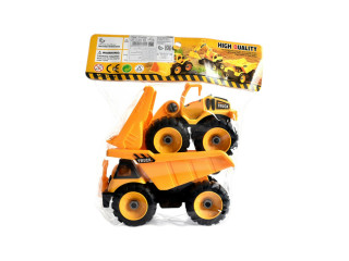 TRUCK (D20/A7/P7/R6/Z14 TRUCK (D20/A7/P7/R6/Z14
