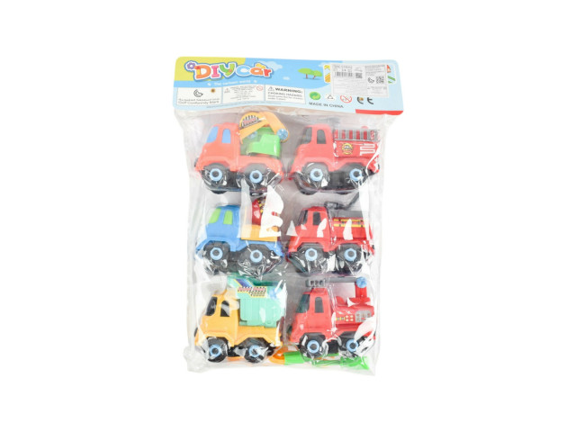 FIRE ENGINE (R33/D20/D2/E12/Z5/H2 FIRE ENGINE (R33/D20/D2/E12/Z5/H2