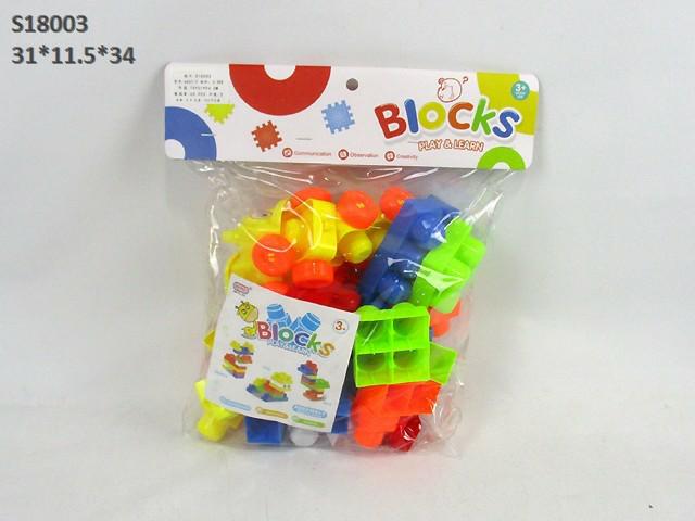 BUILDING BLOCK (C-4)(R-7)(P-4)(C14)(E-09)