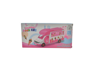 FOOD CAR (M-7)(K-35)(K-33) FOOD CAR (M-7)(K-35)(K-33)