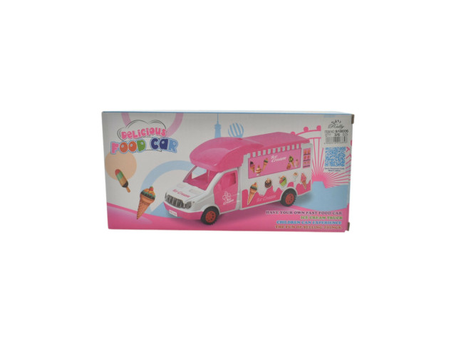 FOOD CAR (M-7)(K-35)(K-33) FOOD CAR (M-7)(K-35)(K-33)