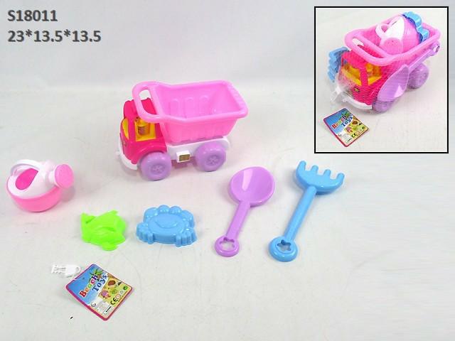 BEACH SET (M18/E10/H3/Z27