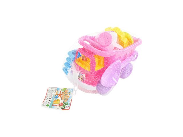 BEACH SET (M18/E10/H3/Z27