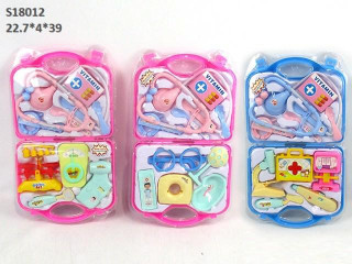 (R-3)(F-11)طقم دكتور