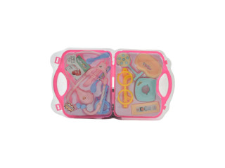 DOCTOR SET (R-29)(F-23)(K-7)(K-6)(B-8)(M-16) DOCTOR SET (R-29)(F-23)(K-7)(K-6)(B-8)(M-16)