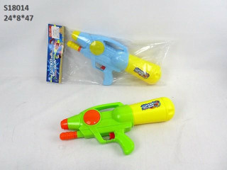 WATER GUN (D-4)(D-11)(A-17) WATER GUN (D-4)(D-11)(A-17)