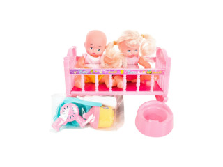 DOLL (A-9)(M-15)(B-3)(M-13)(A14)(B-04)(D-19)