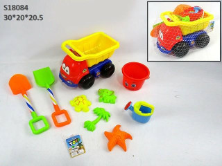 BEACH SET (R12/K20/K31/F4/Z13 BEACH SET (R12/K20/K31/F4/Z13