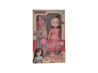 DOLL (F-23)(C-8)(F-20)(F-26)A-13)(E-04) DOLL (F-23)(C-8)(F-20)(F-26)A-13)(E-04)