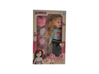 DOLL (A-7)(C-9)(F-23)(R-10)(E-05) DOLL (A-7)(C-9)(F-23)(R-10)(E-05)