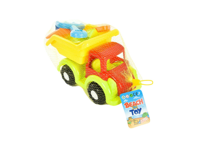 BEACH SET (E5/M5/F26/K16/R34/C14/E8/H8